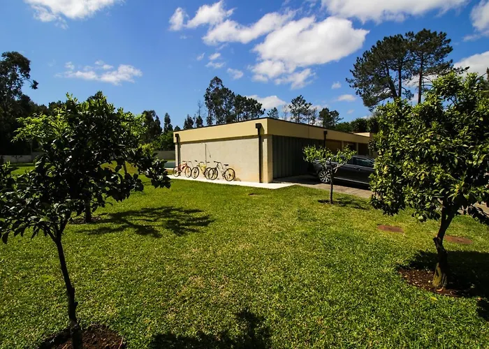 River House In Vila Nova Cerveira