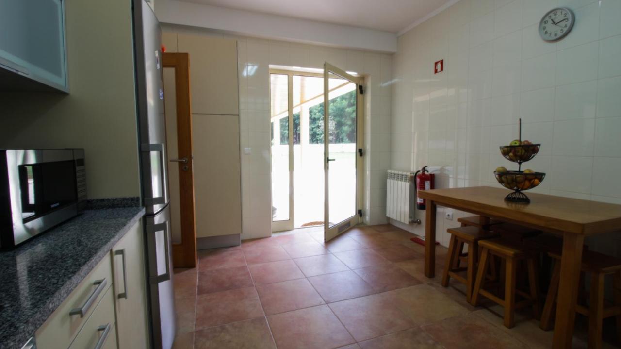River House In Nova Cerveira Villa *