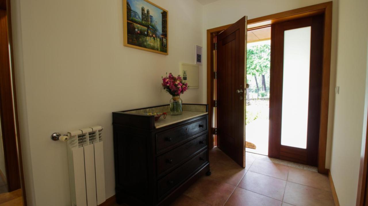 Villa River House In Nova Cerveira *
