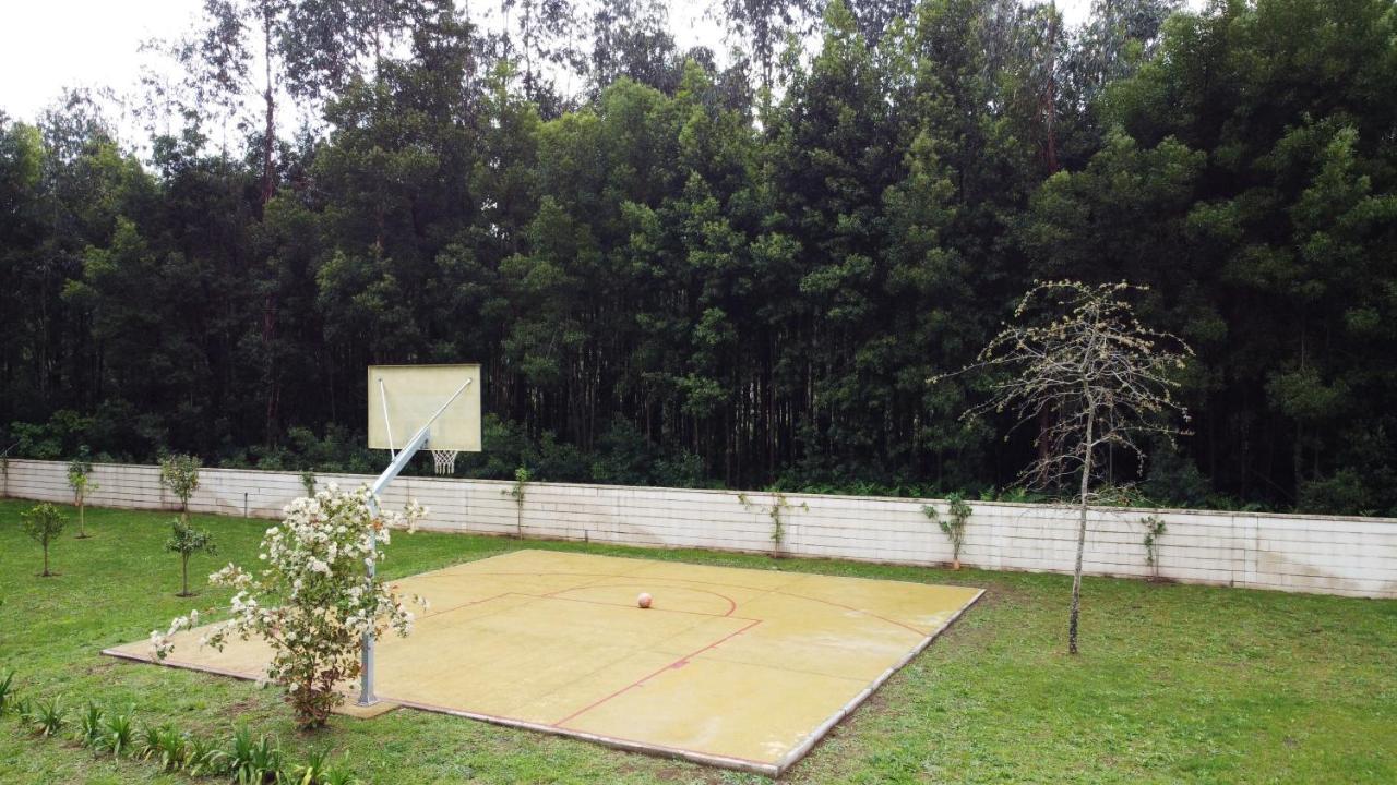 River House In Nova Cerveira