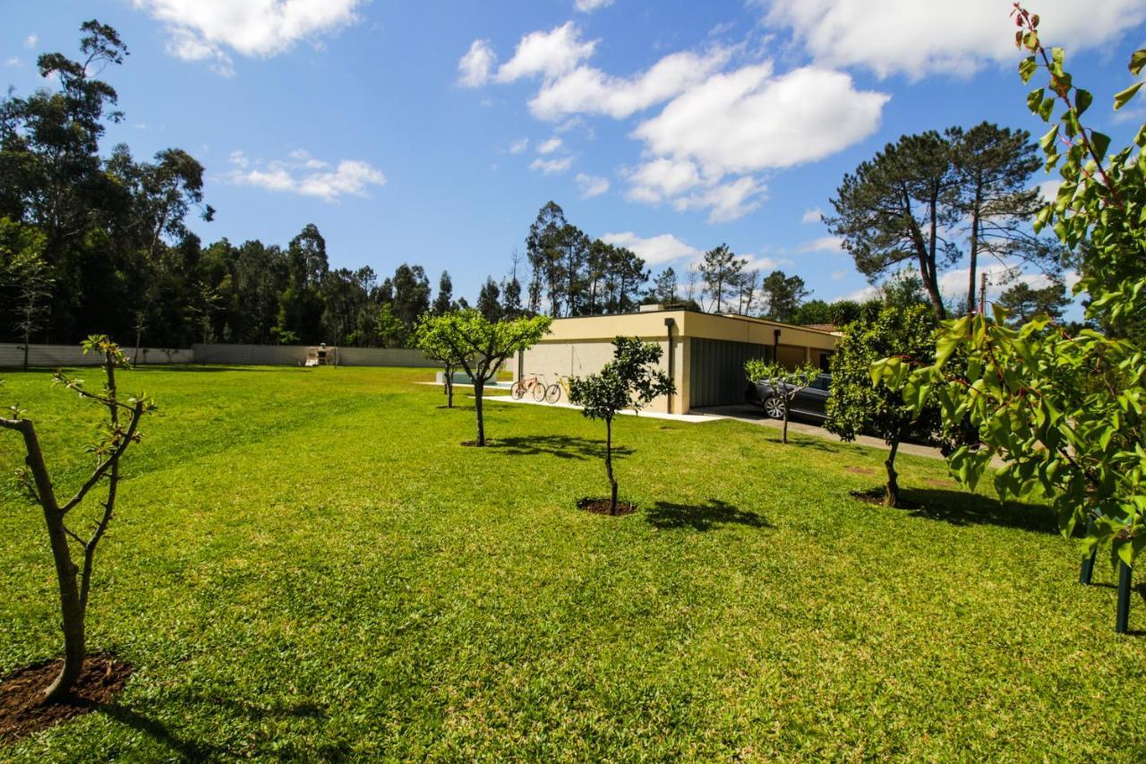 Villa River House In Nova Cerveira Vila Nova de Cerveira