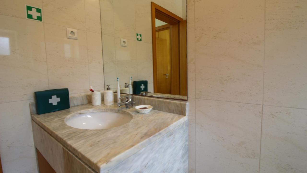 Villa River House In Nova Cerveira *