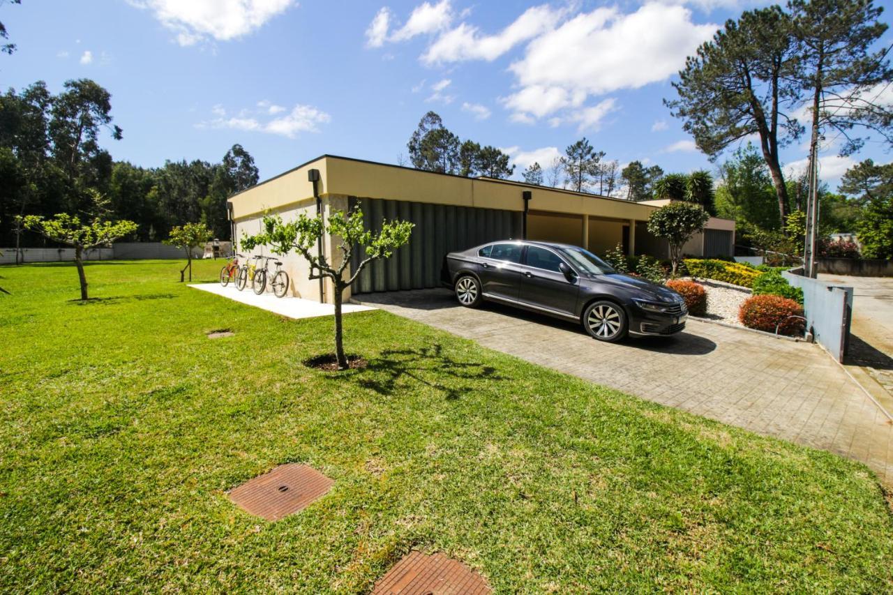Villa River House In Nova Cerveira