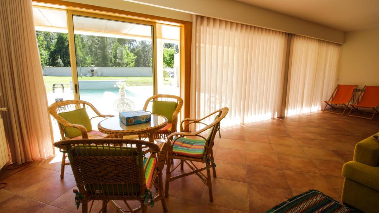 Villa River House In Nova Cerveira