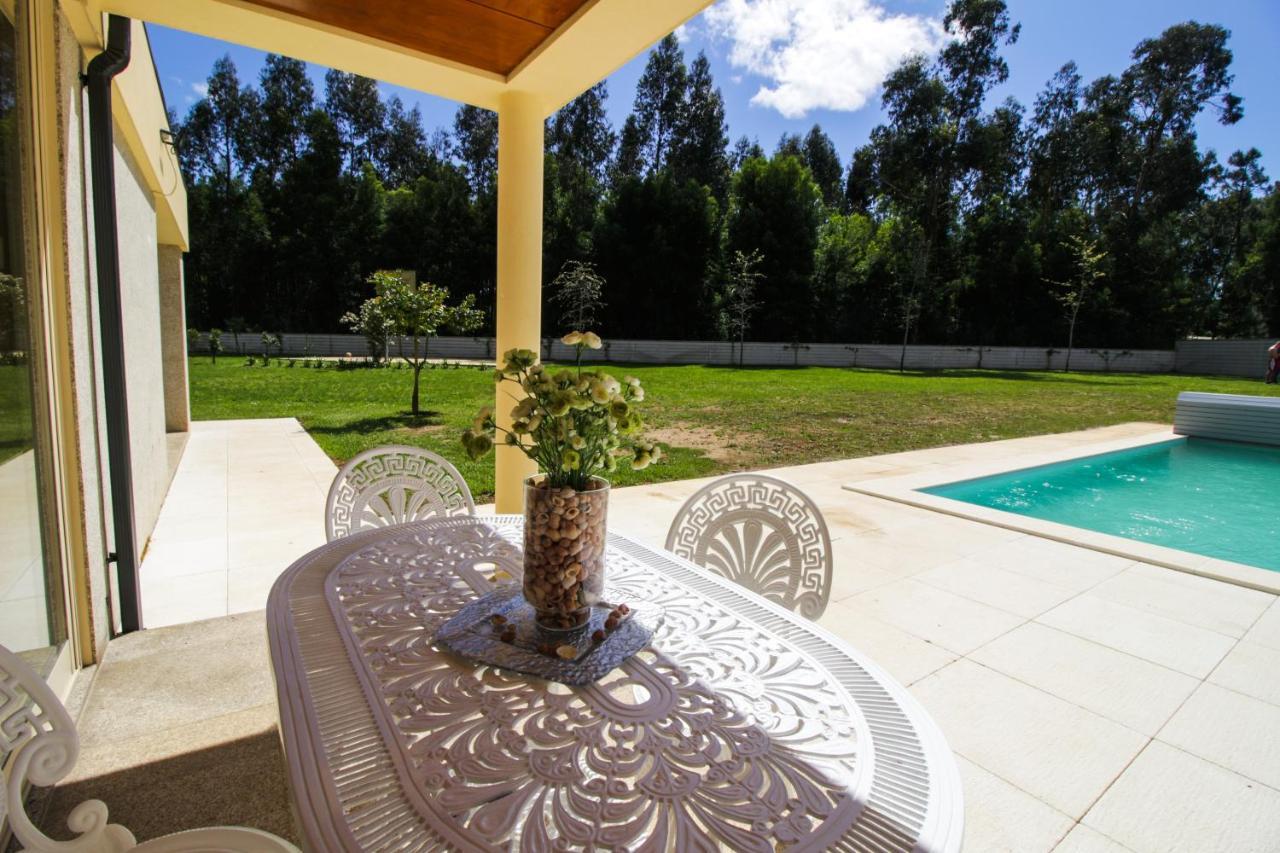 Villa River House In Nova Cerveira *