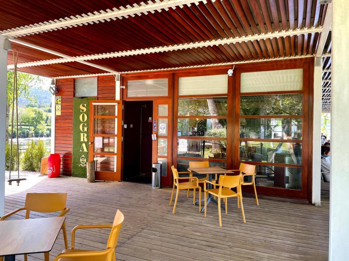 River House In Nova Cerveira Villa *