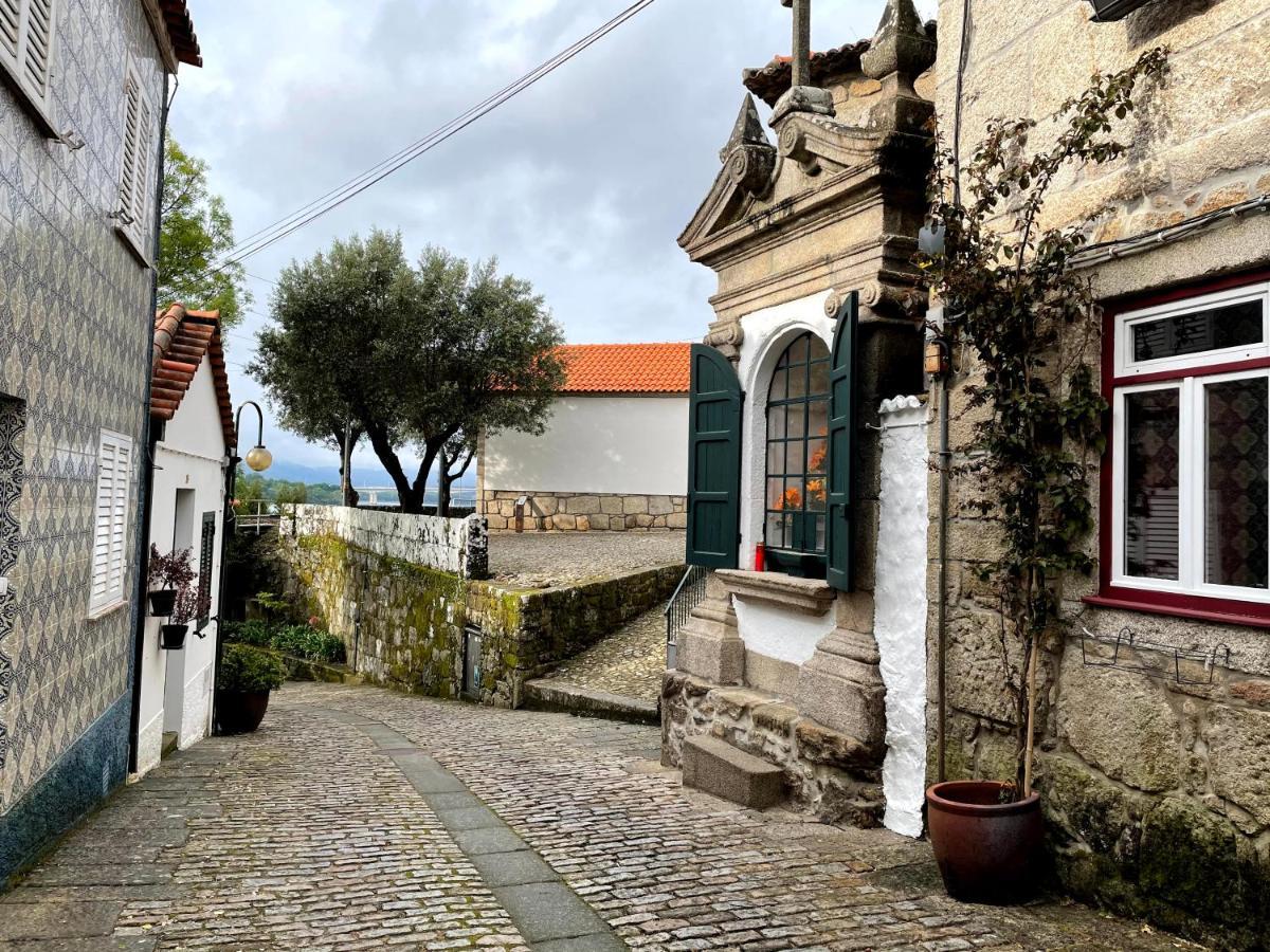 River House In Nova Cerveira Villa Vila Nova de Cerveira