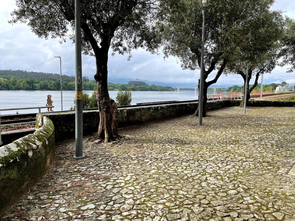 River House In Nova Cerveira Villa *