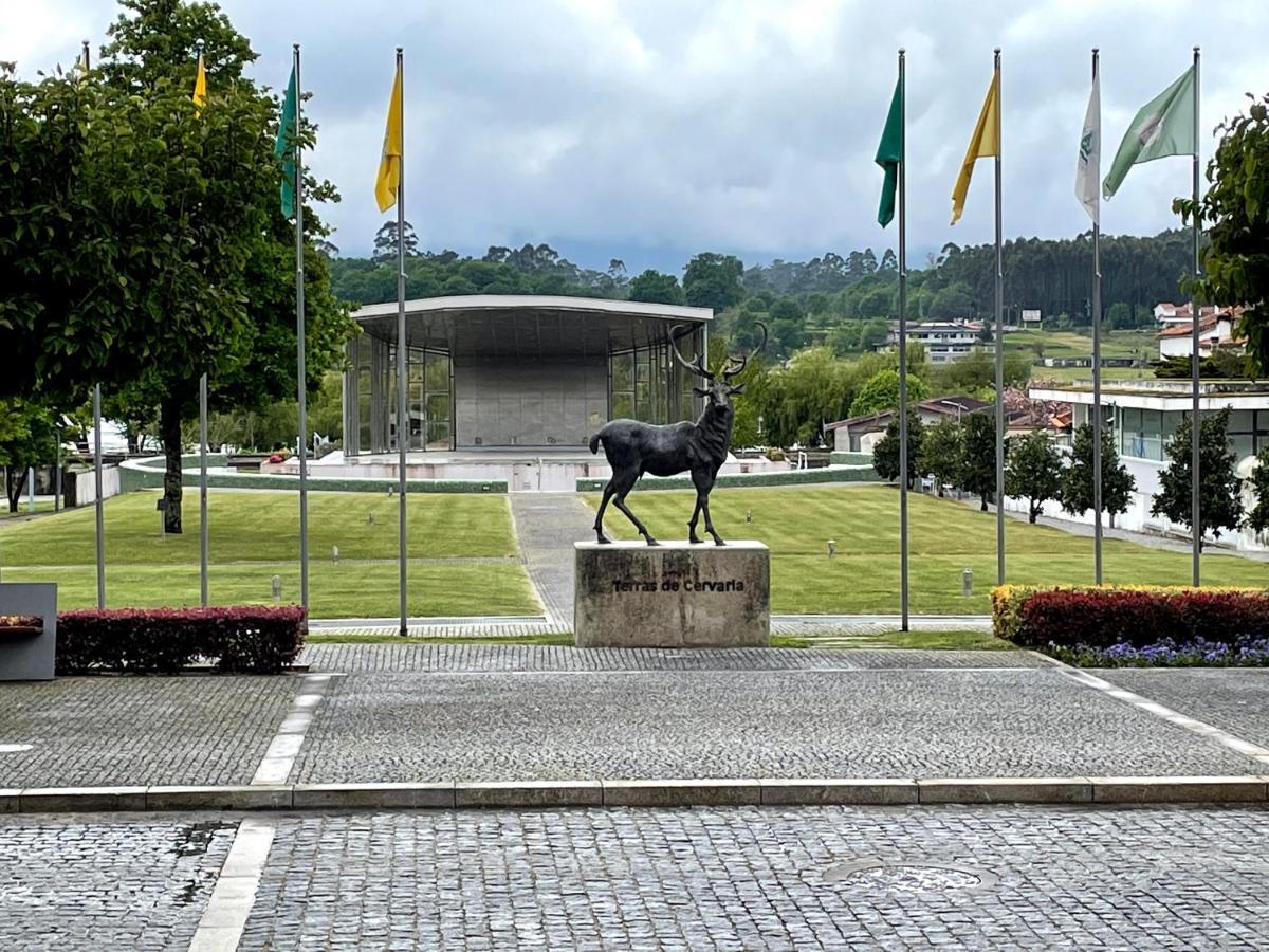 River House In Nova Cerveira
