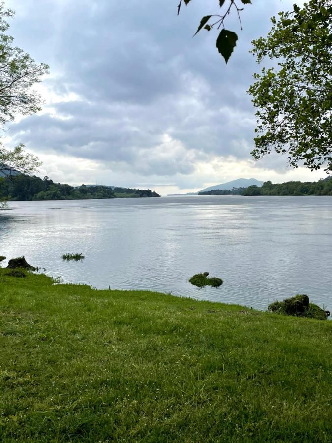 River House In Nova Cerveira Villa *