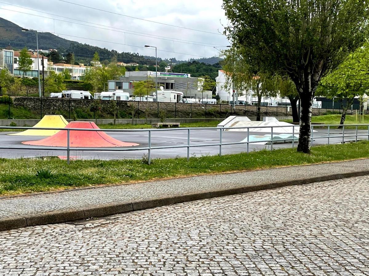 River House In Nova Cerveira Vila Nova de Cerveira