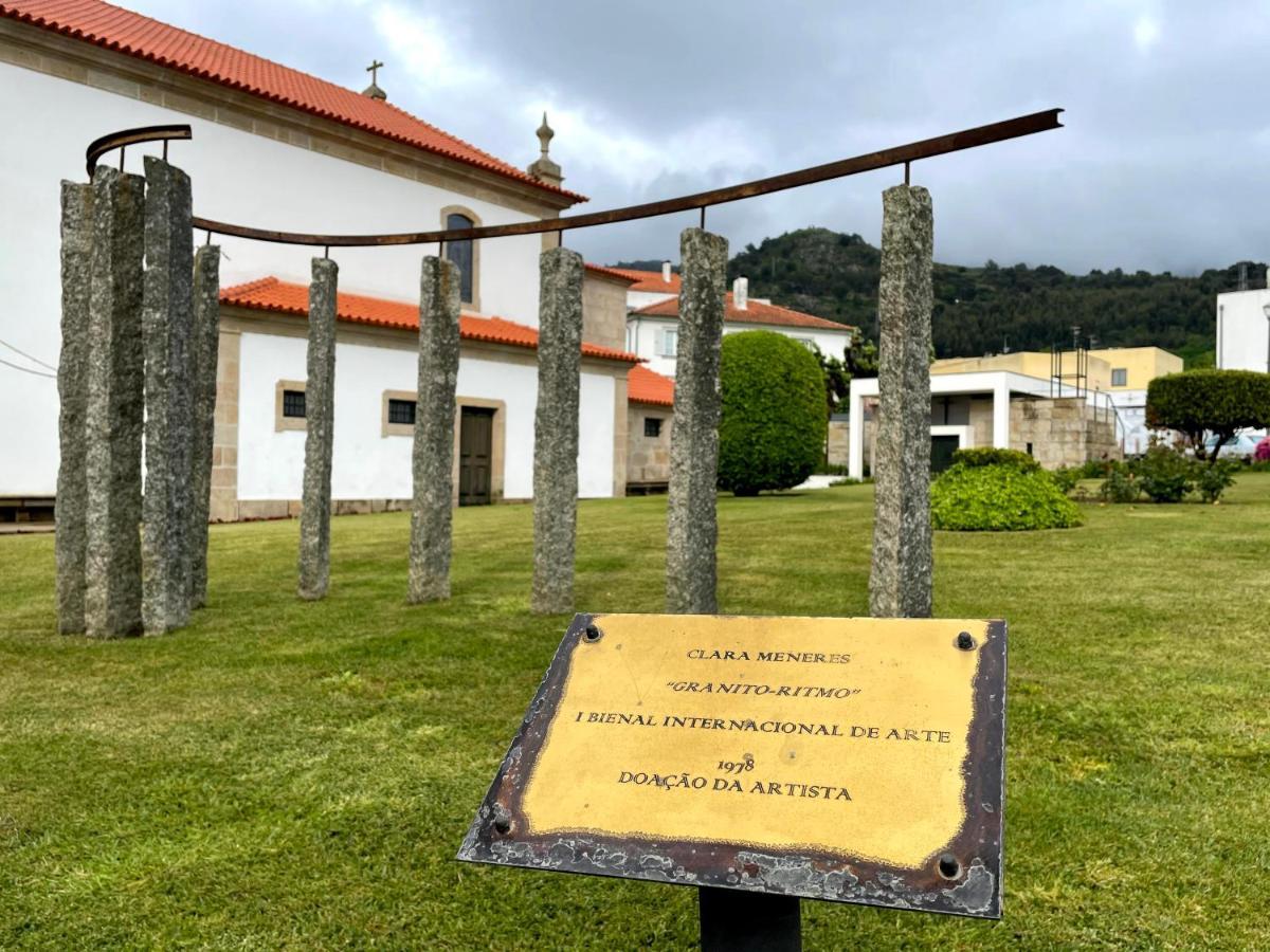 Villa River House In Nova Cerveira