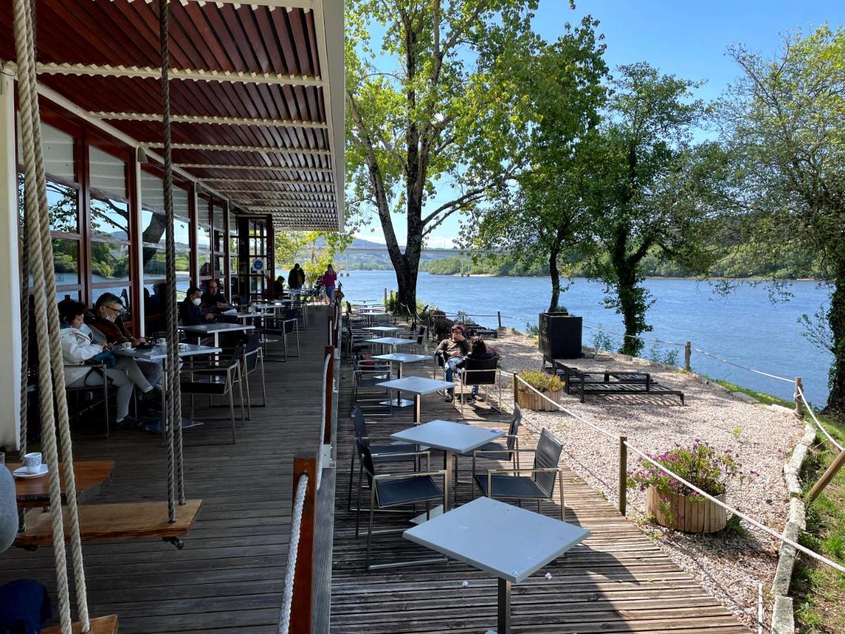 Villa River House In Nova Cerveira Vila Nova de Cerveira