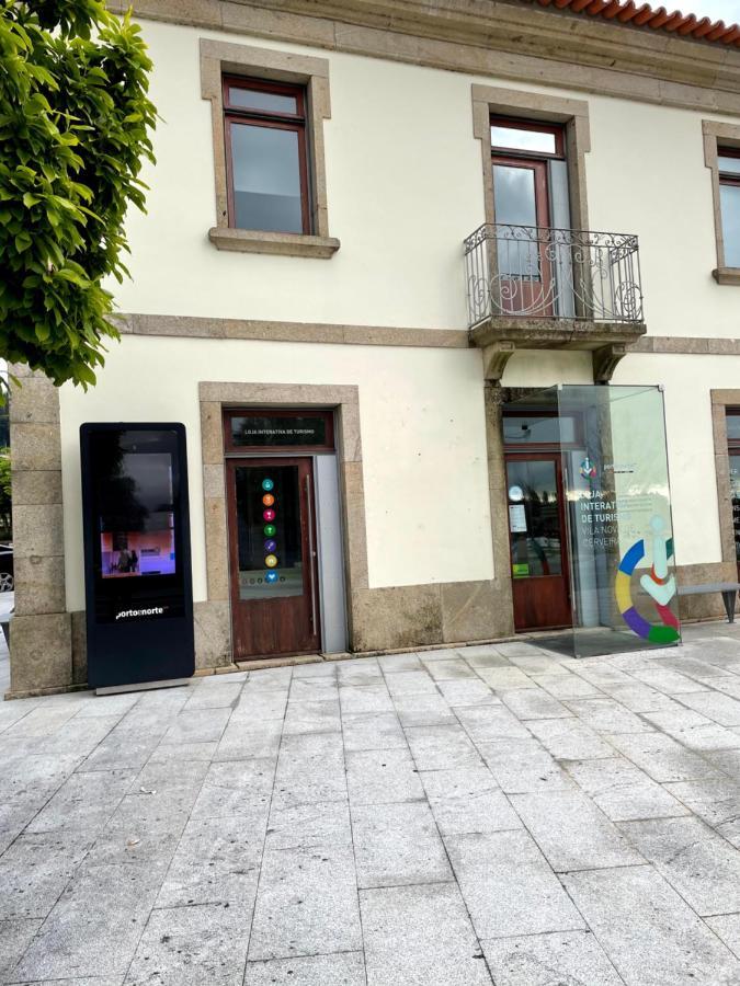 Villa River House In Nova Cerveira *