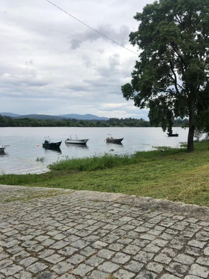 River House In Nova Cerveira Villa Vila Nova de Cerveira