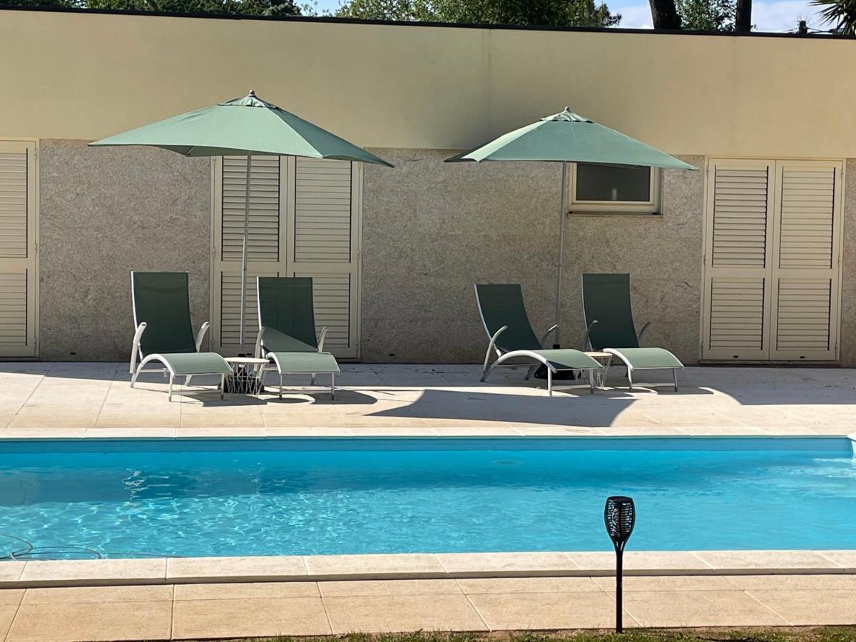 River House In Nova Cerveira Villa